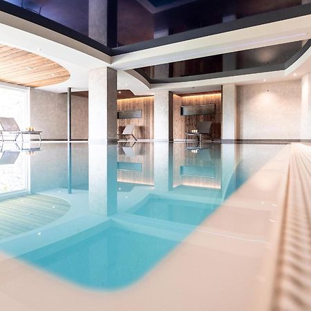 Hotel Zum Loewen - Al Leone Mölten Eksteriør bilde