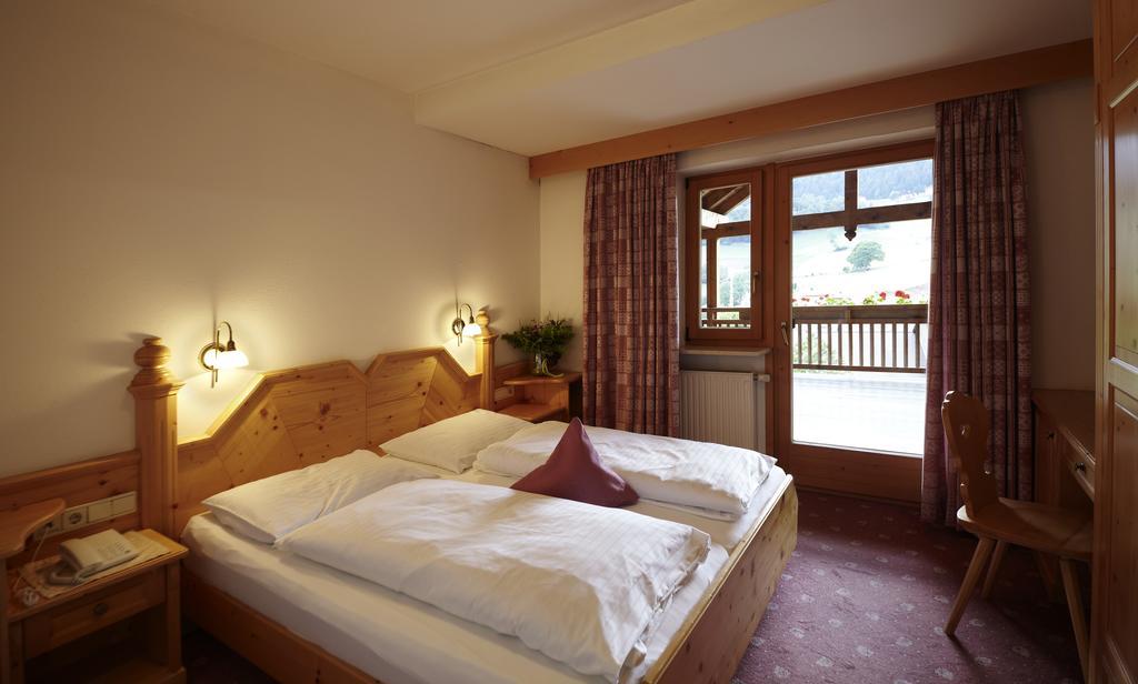 Hotel Zum Loewen - Al Leone Mölten Rom bilde